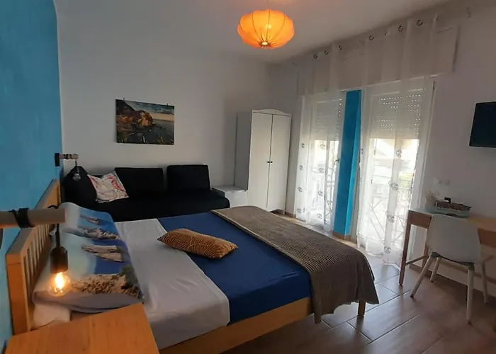 Ariel Rooms